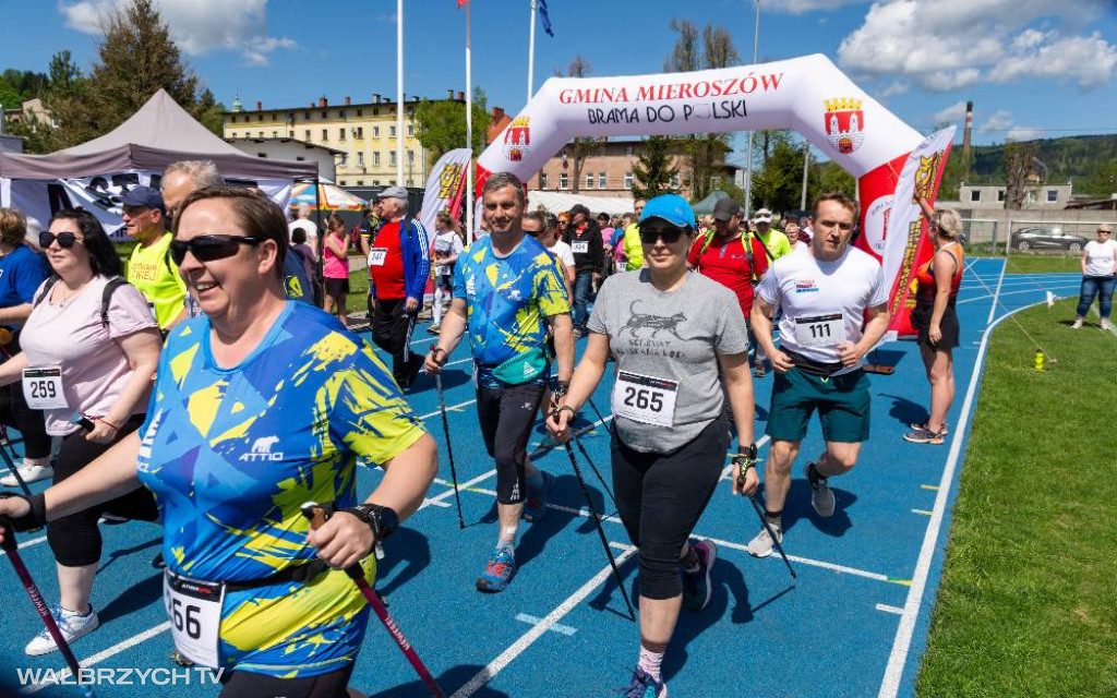 41. Bieg Jeża i Jeżyka