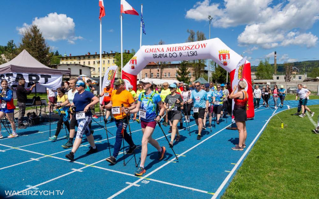 41. Bieg Jeża i Jeżyka