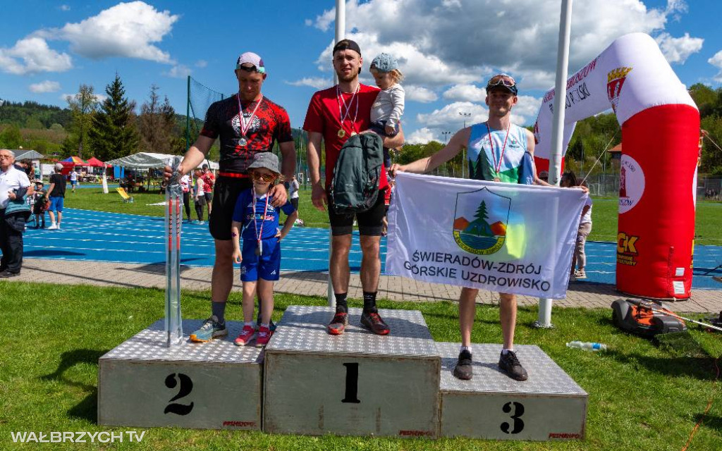 41. Bieg Jeża i Jeżyka