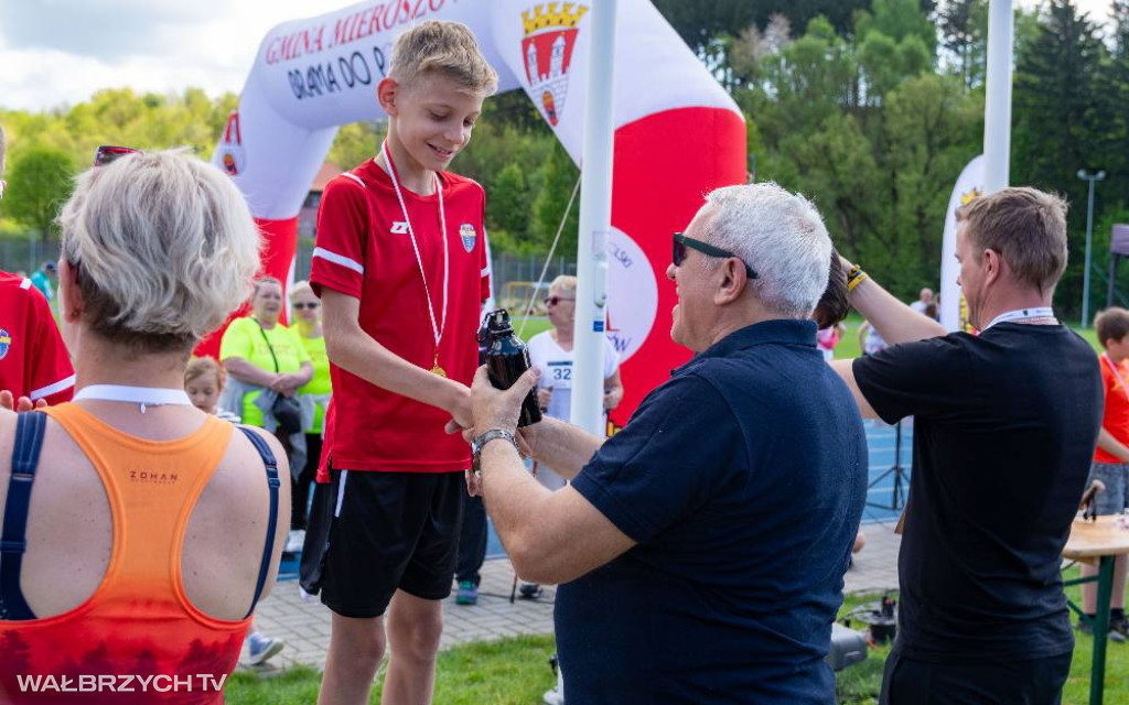 41. Bieg Jeża i Jeżyka