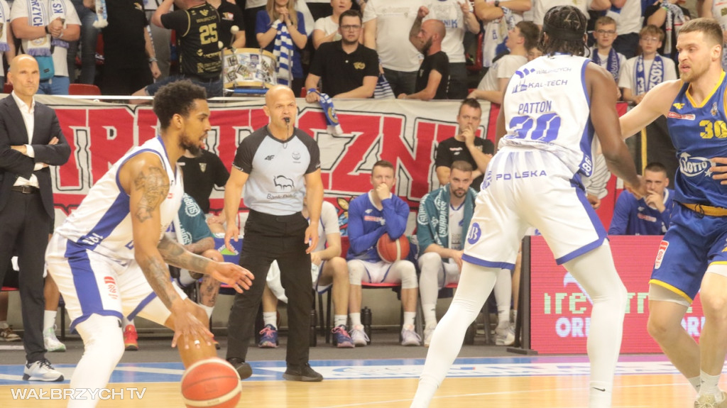Górnik Wałbrzych vs Arka Gdynia