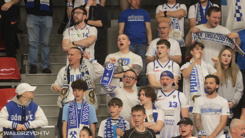 Górnik Wałbrzych vs Arka Gdynia