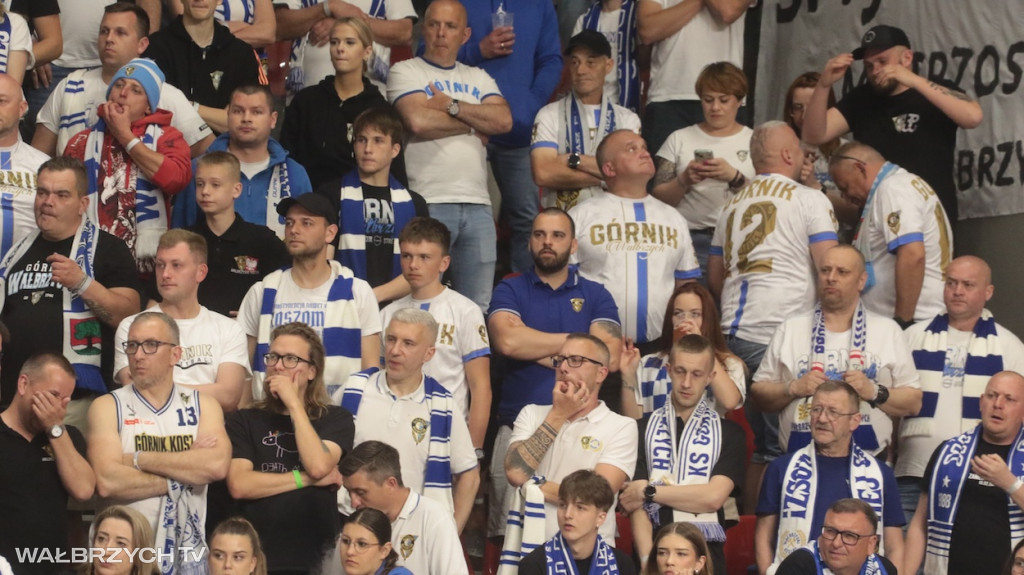 Górnik Wałbrzych vs Arka Gdynia