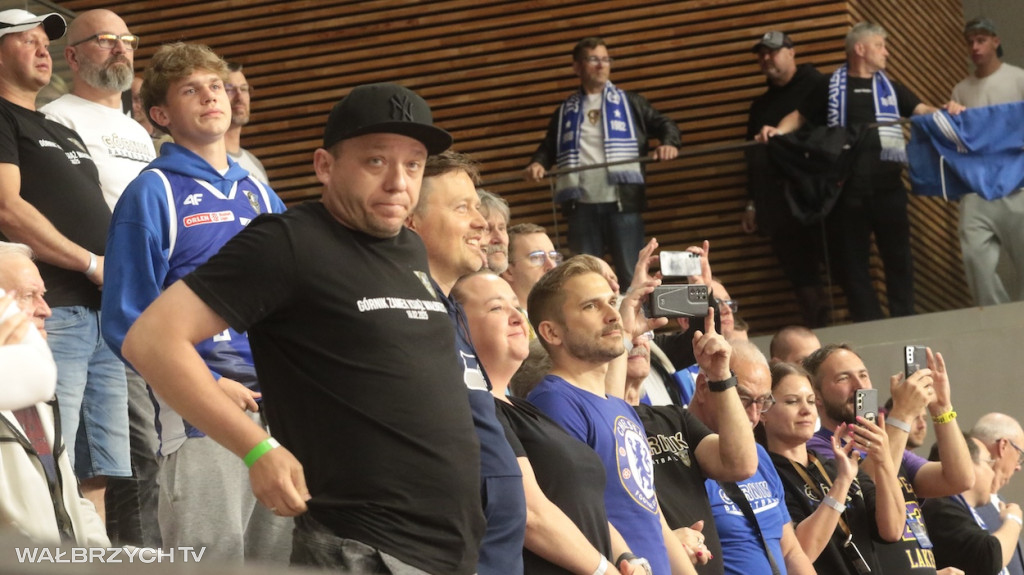 Górnik Wałbrzych vs Arka Gdynia