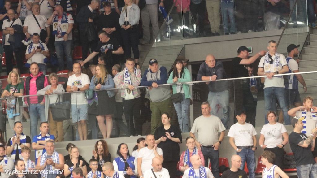 Górnik Wałbrzych vs Arka Gdynia