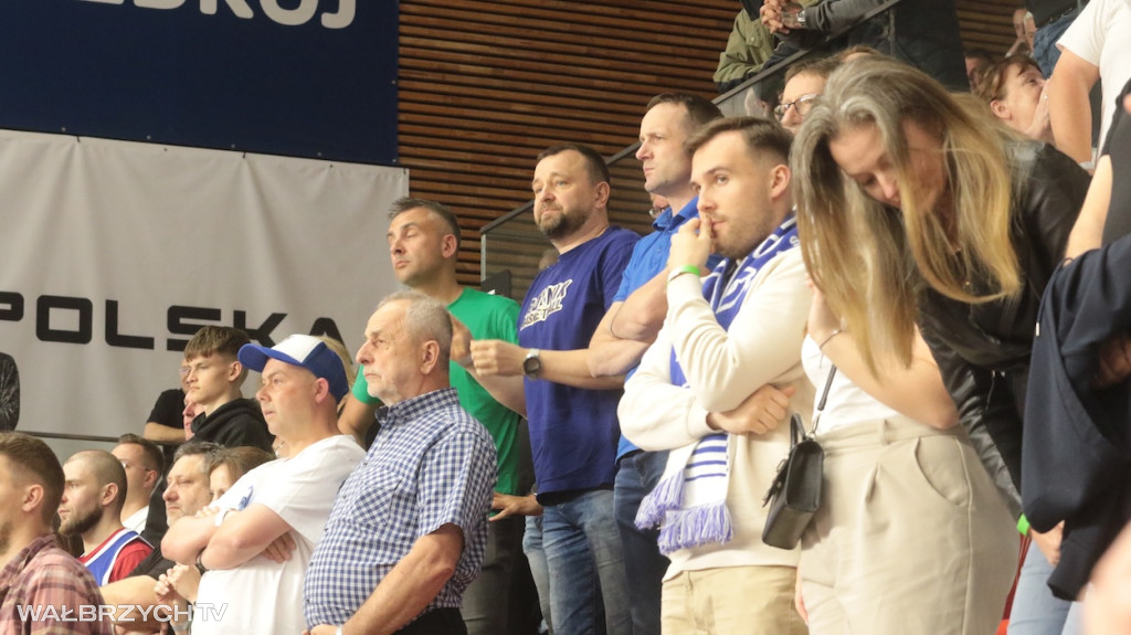 Górnik Wałbrzych vs Arka Gdynia