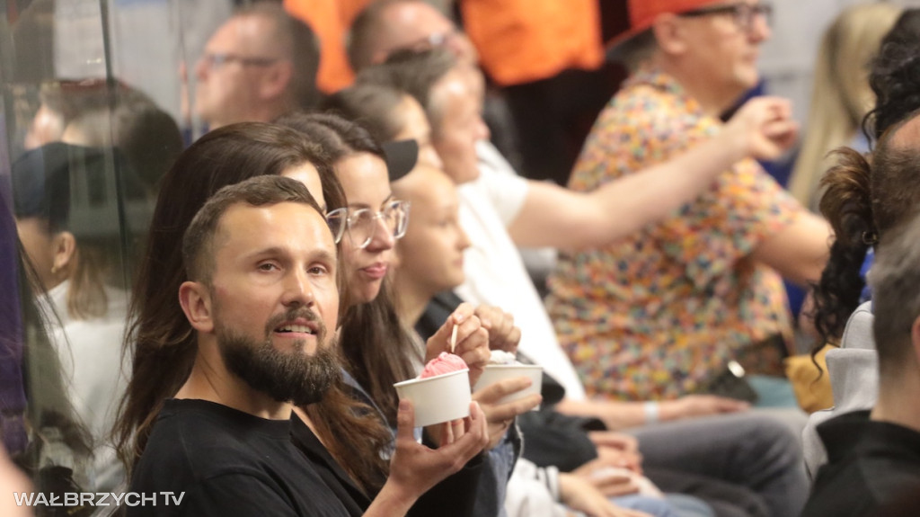 Górnik Wałbrzych vs Arka Gdynia