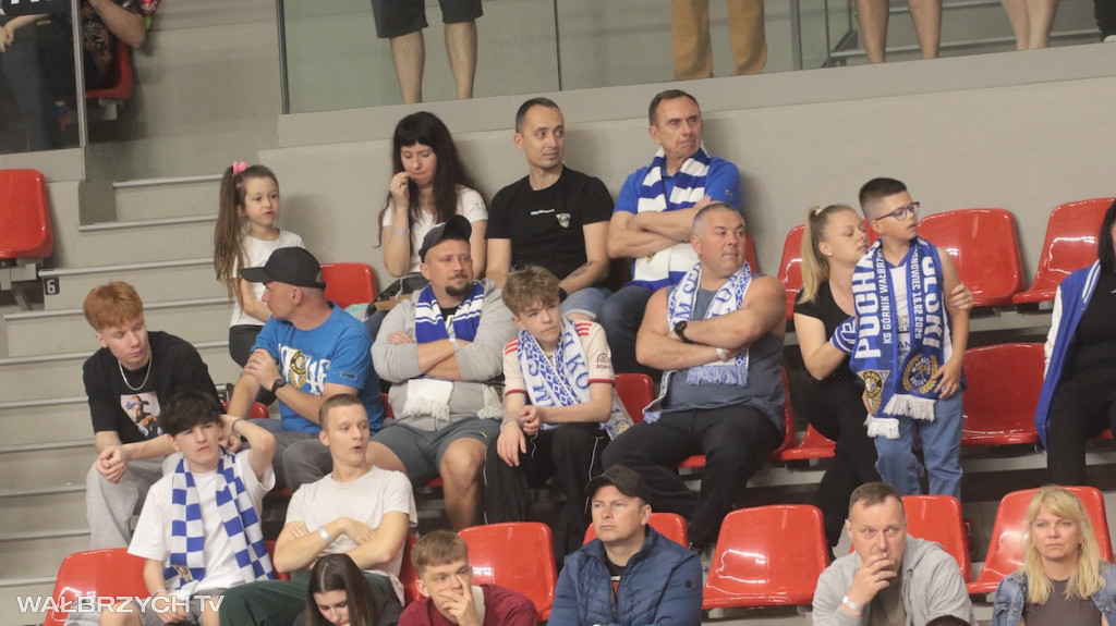 Górnik Wałbrzych vs Arka Gdynia
