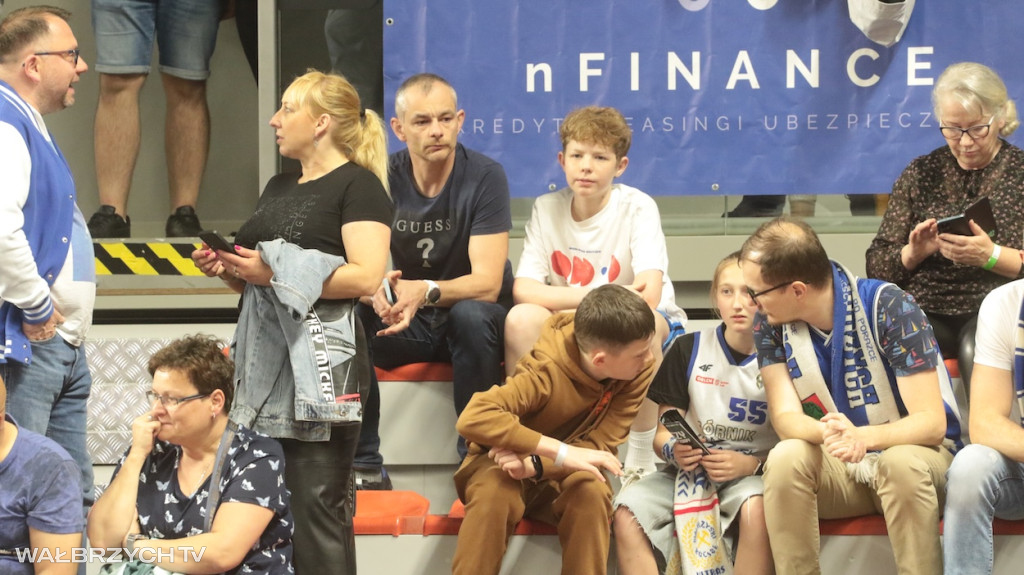 Górnik Wałbrzych vs Arka Gdynia