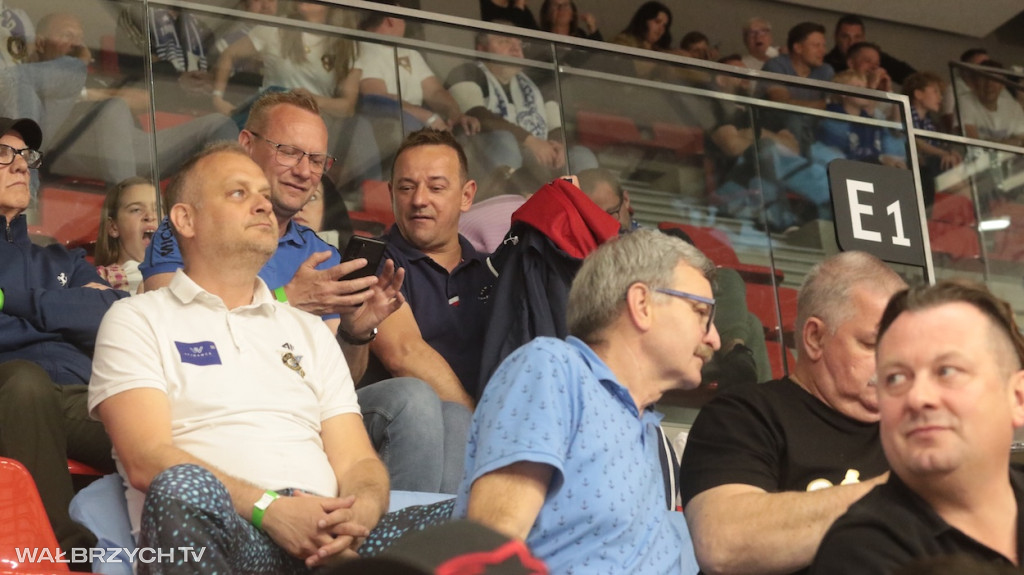 Górnik Wałbrzych vs Arka Gdynia
