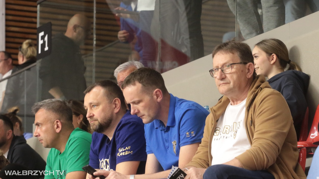 Górnik Wałbrzych vs Arka Gdynia