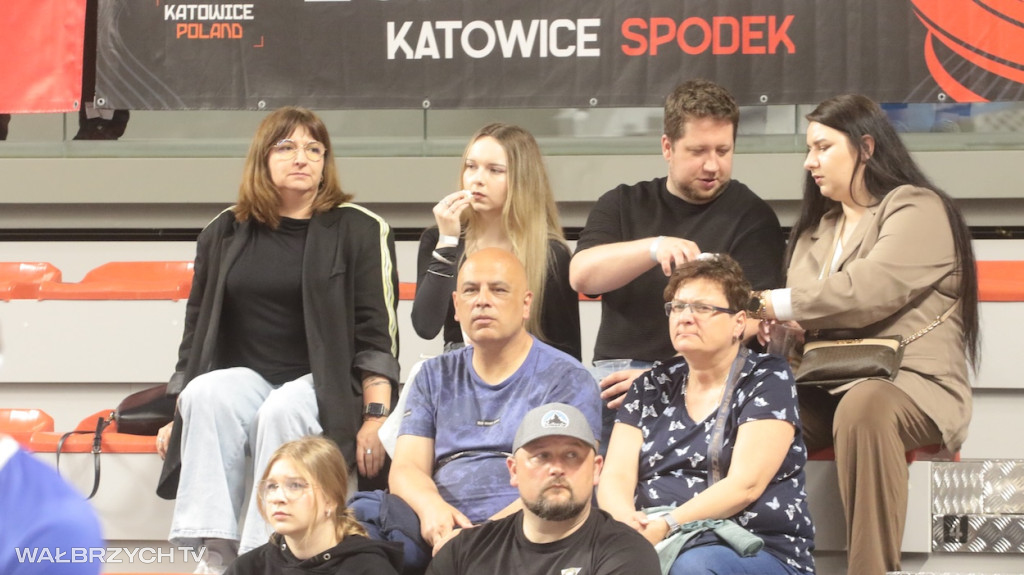 Górnik Wałbrzych vs Arka Gdynia