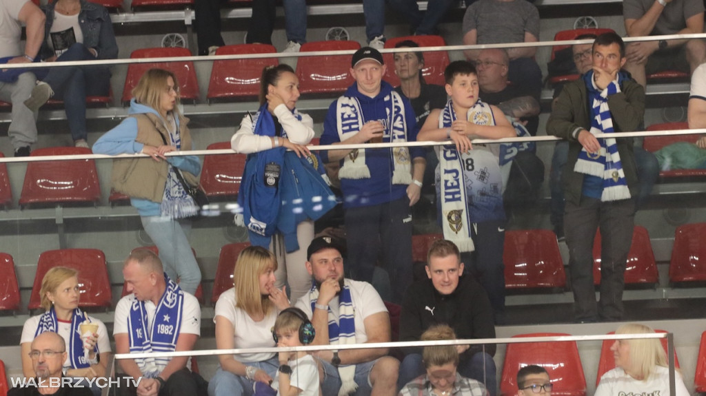 Górnik Wałbrzych vs Arka Gdynia