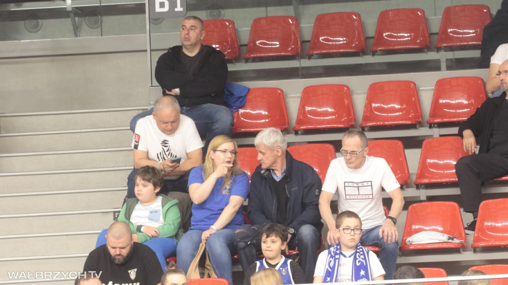 Górnik Wałbrzych vs Arka Gdynia