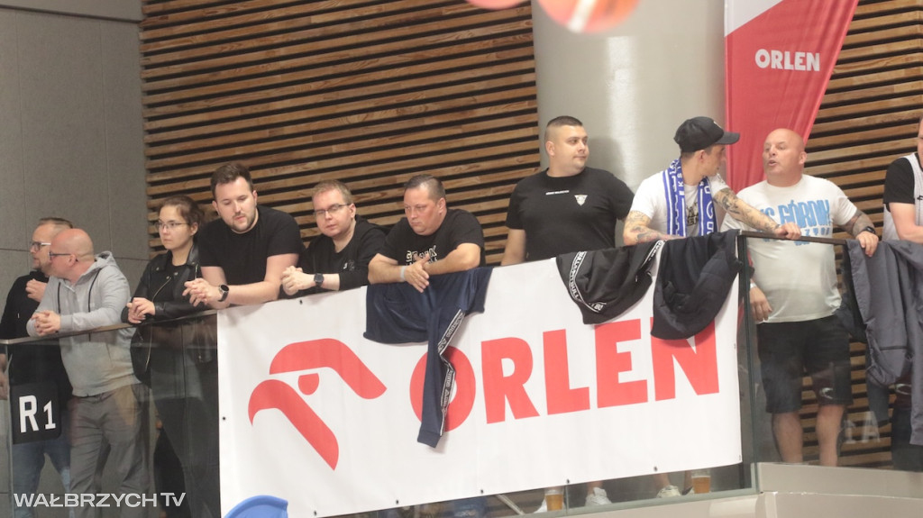 Górnik Wałbrzych vs Arka Gdynia