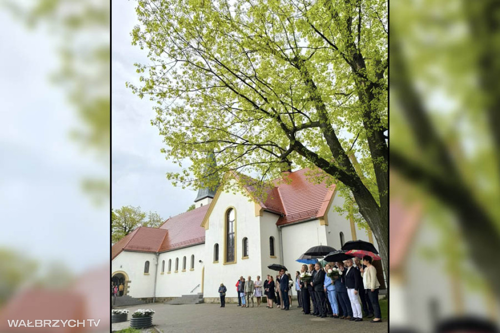 Obchody Święta Konstytucji w Szczawnie-Zdroju