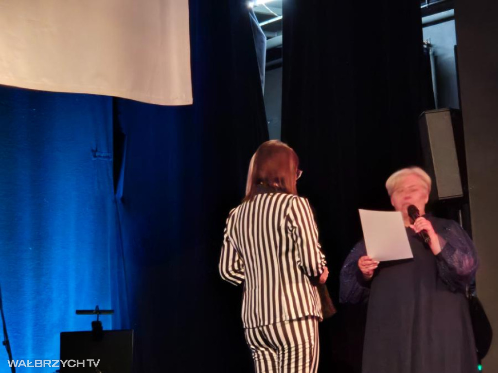 Pięć lat muzycznej CLEVER w Wałbrzychu