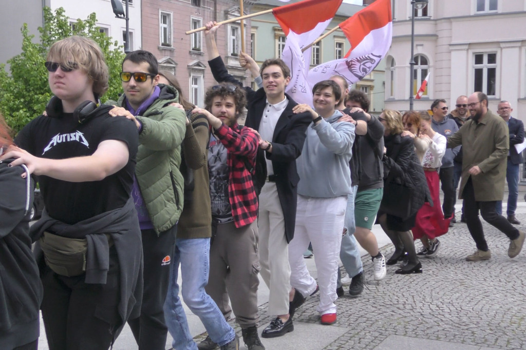 Rozpoczęły się Juwenalia