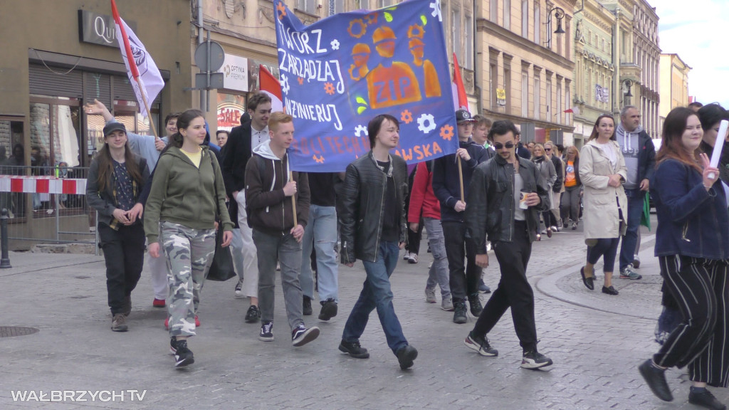 Rozpoczęły się Juwenalia