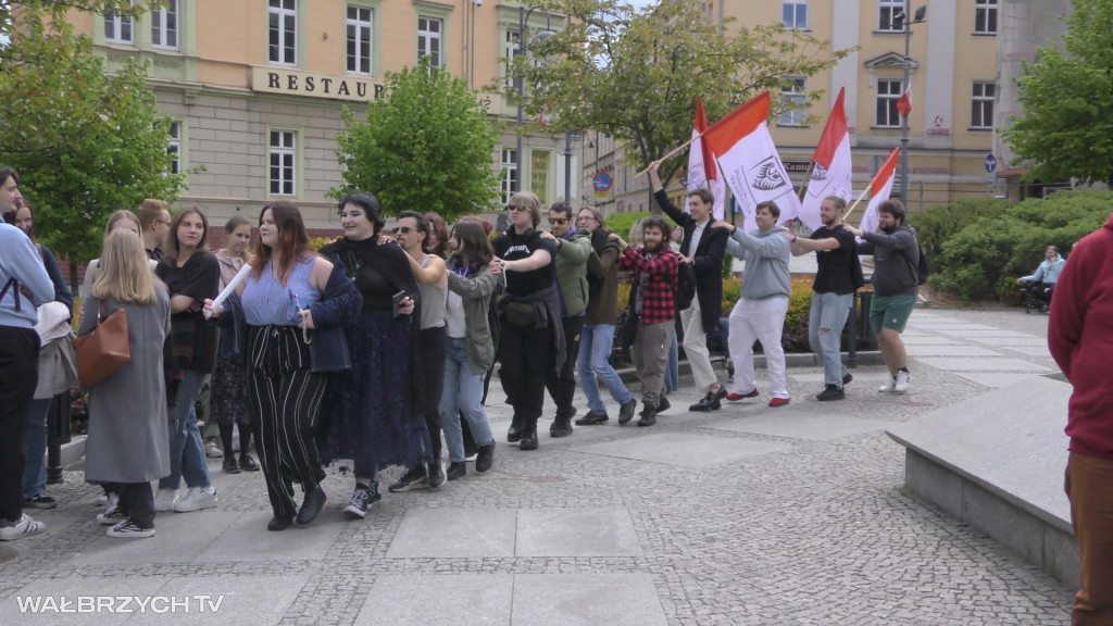 Rozpoczęły się Juwenalia
