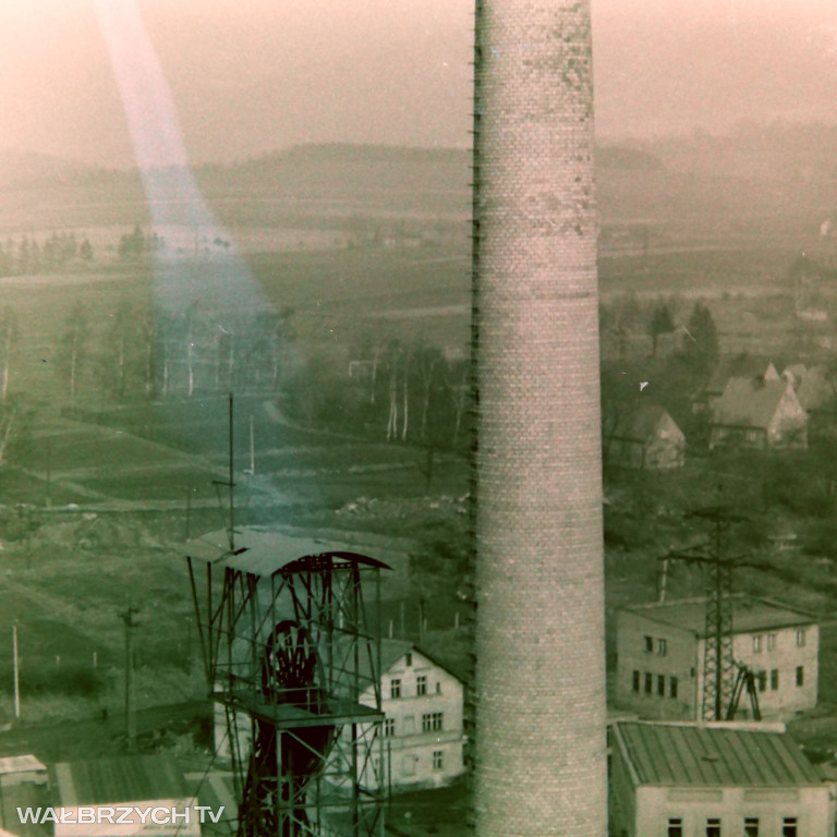 Czarna noc Nowej Rudy - zginęło 187 górników