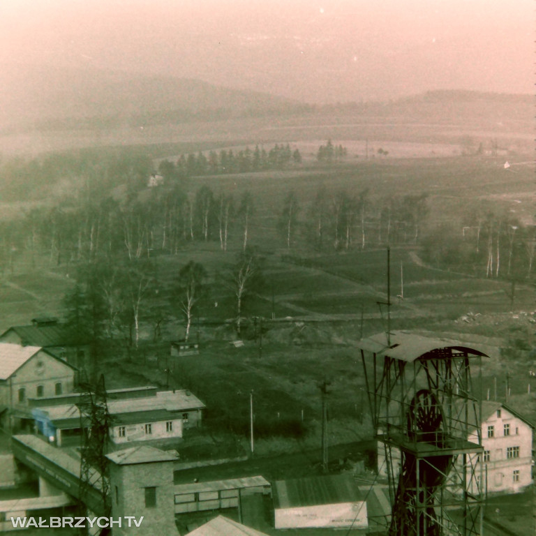 Czarna noc Nowej Rudy - zginęło 187 górników