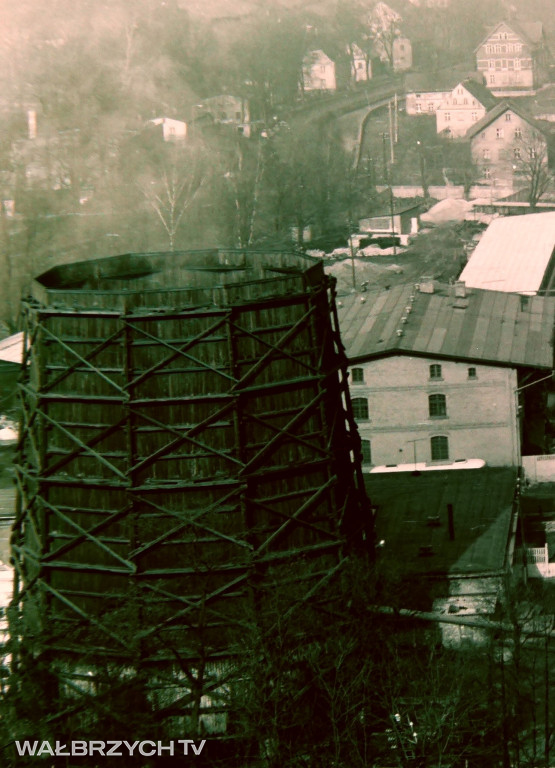 Czarna noc Nowej Rudy - zginęło 187 górników