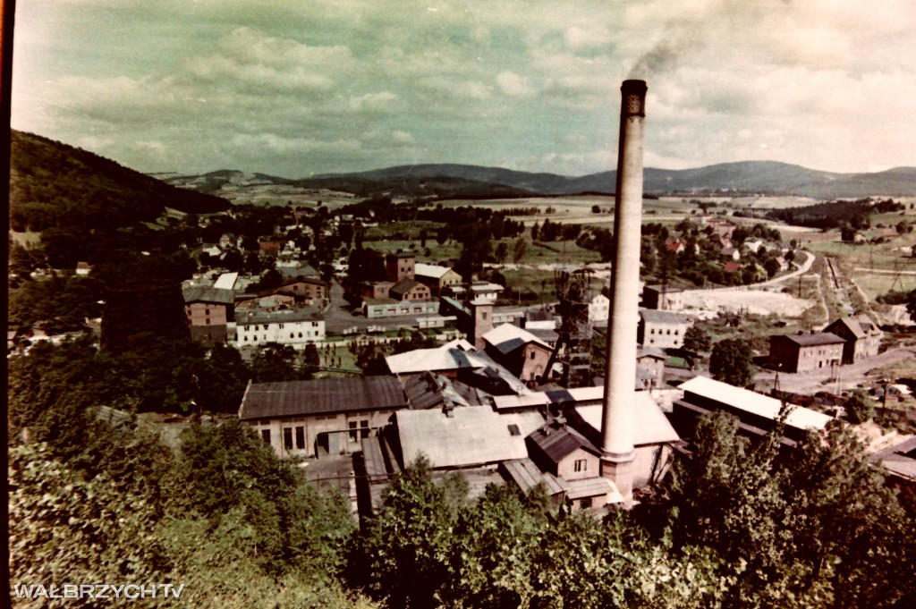 Czarna noc Nowej Rudy - zginęło 187 górników