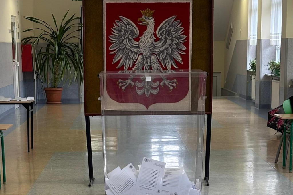 Frekwencja wyborcza w regionie wałbrzyskim
