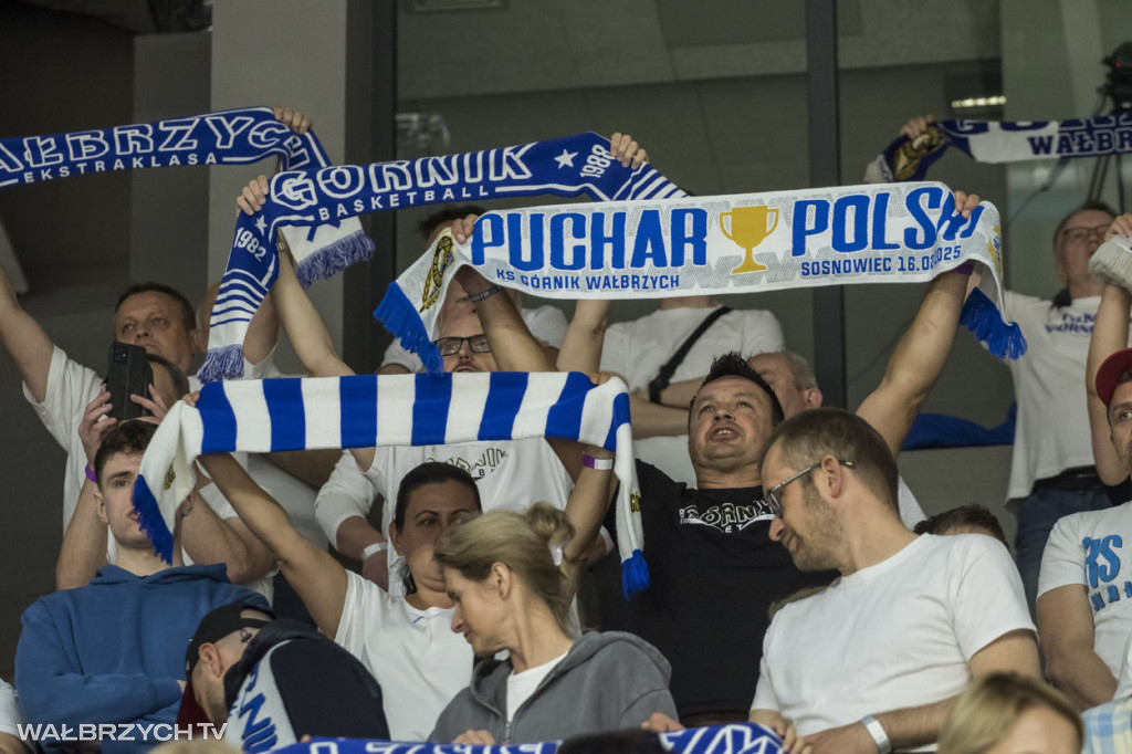 Górnik Vs Legia - III mecz play off