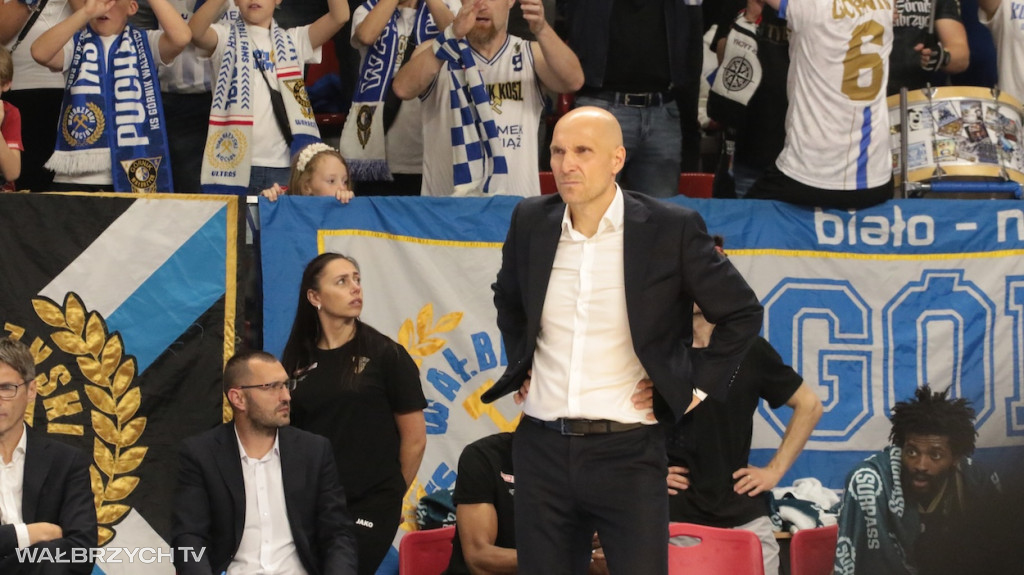 Górnik Wałbrzych vs Legia Warszawa