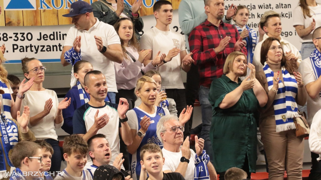 Górnik Wałbrzych vs Legia Warszawa