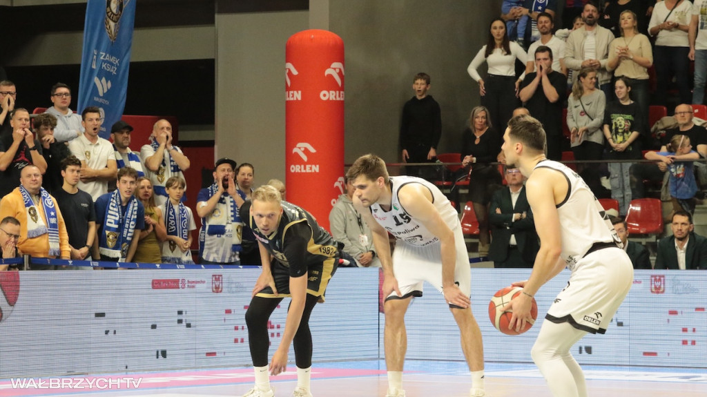 Górnik Wałbrzych vs Legia Warszawa