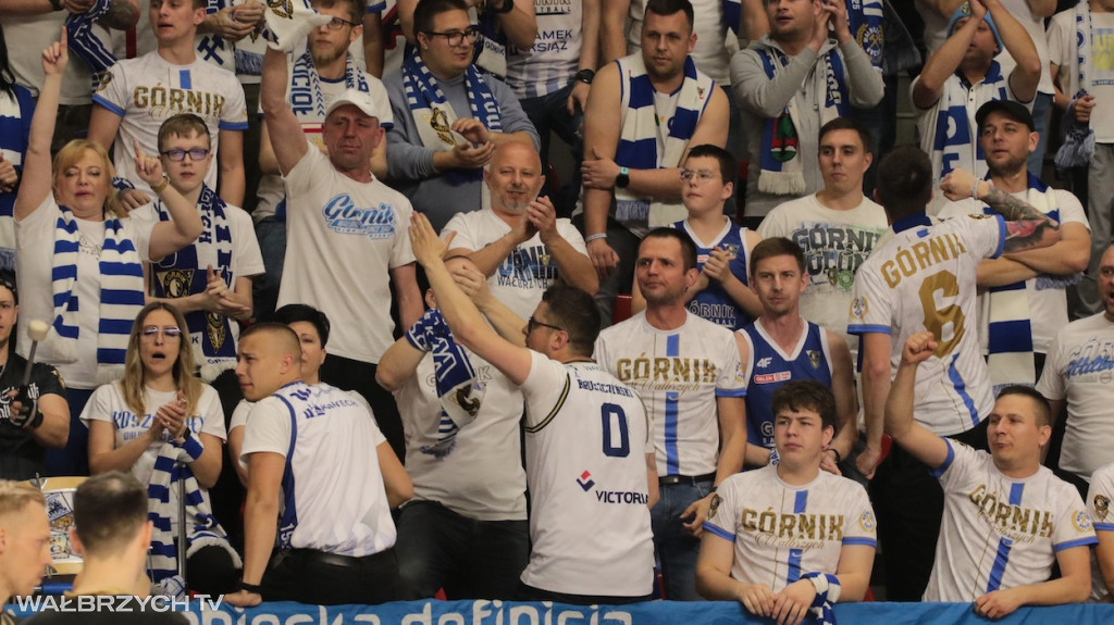 Górnik Wałbrzych vs Legia Warszawa