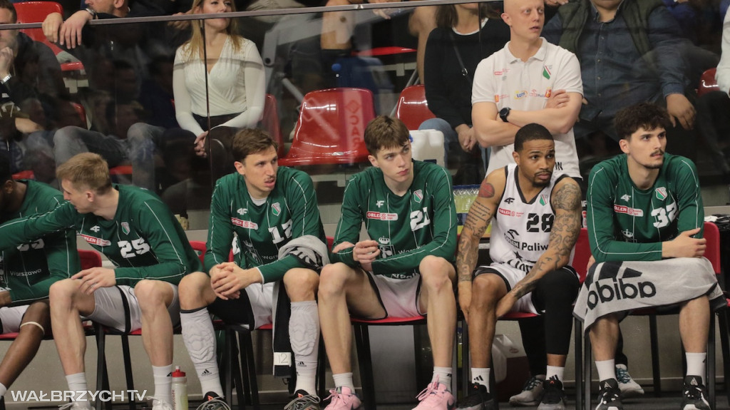 Górnik Wałbrzych vs Legia Warszawa