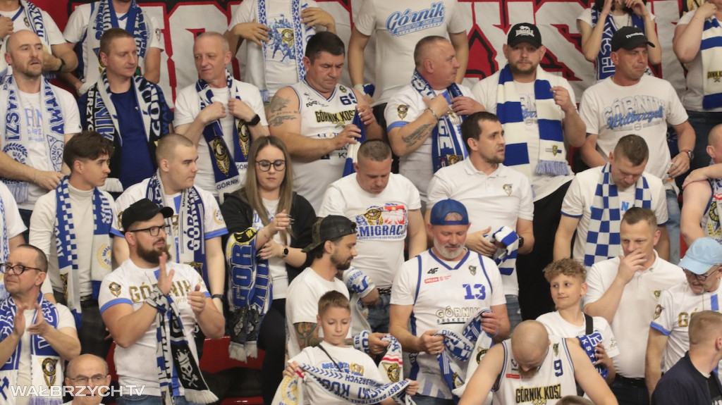 Górnik Wałbrzych vs Legia Warszawa