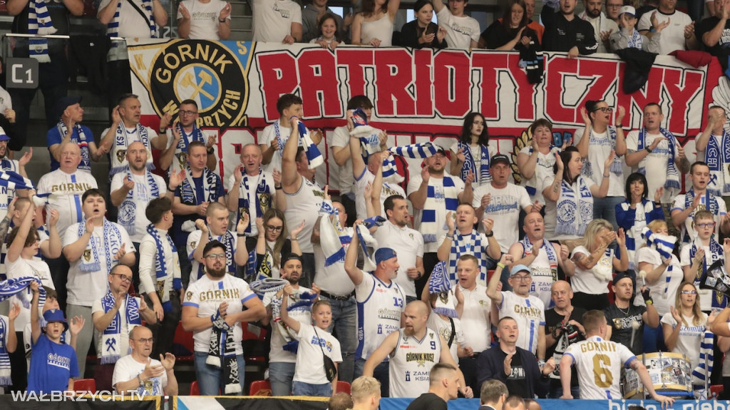 Górnik Wałbrzych vs Legia Warszawa