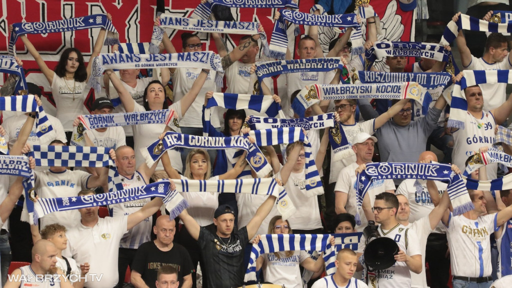 Górnik Wałbrzych vs Legia Warszawa