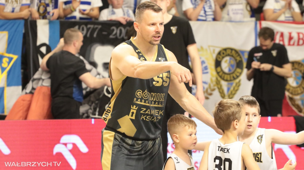 Górnik Wałbrzych vs Legia Warszawa