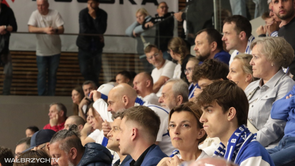 Górnik Wałbrzych vs Legia Warszawa