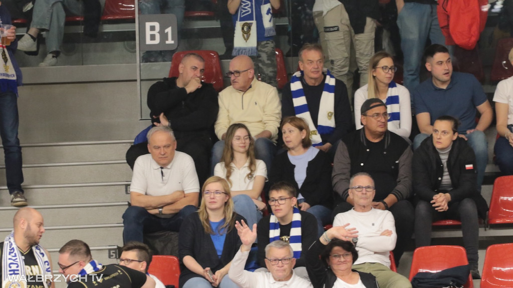 Górnik Wałbrzych vs Legia Warszawa