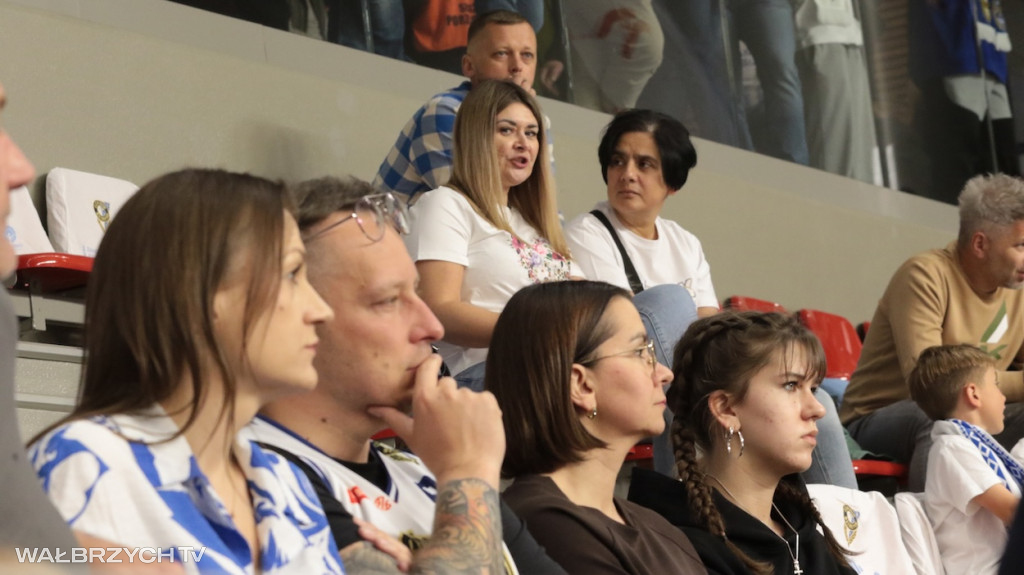 Górnik Wałbrzych vs Legia Warszawa