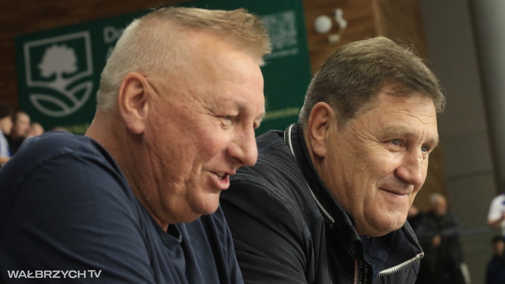 Górnik Wałbrzych vs Legia Warszawa