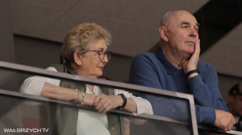 Górnik Wałbrzych vs Legia Warszawa