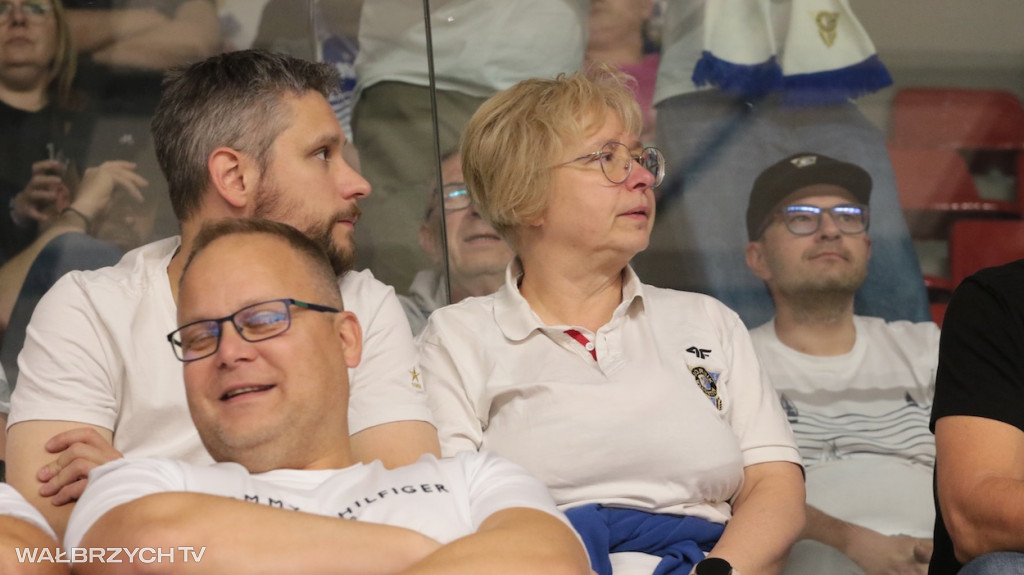 Górnik Wałbrzych vs Legia Warszawa