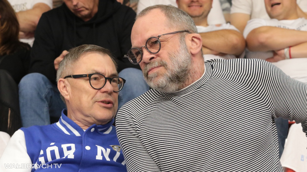 Górnik Wałbrzych vs Legia Warszawa