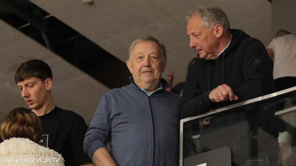 Górnik Wałbrzych vs Legia Warszawa