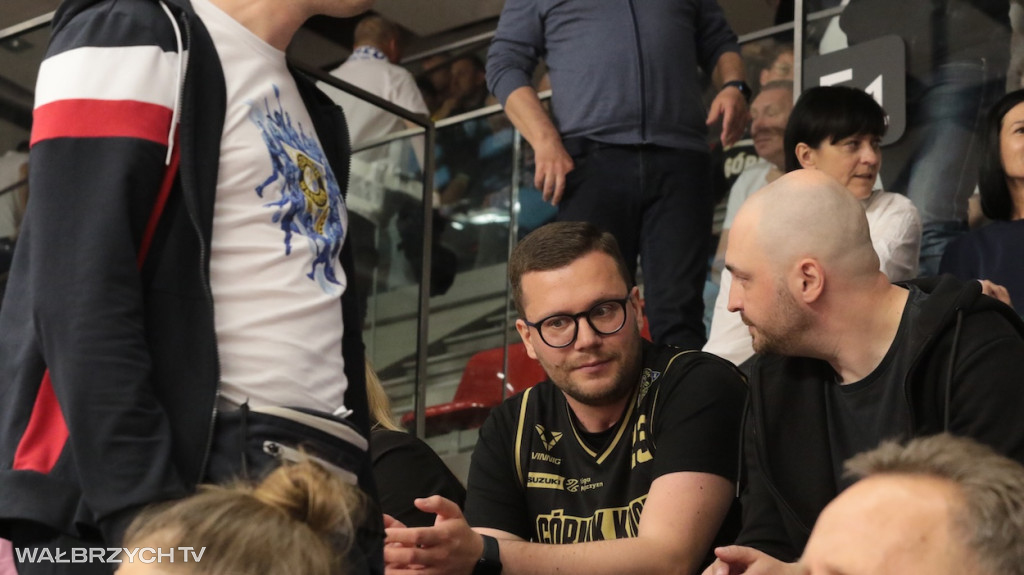 Górnik Wałbrzych vs Legia Warszawa