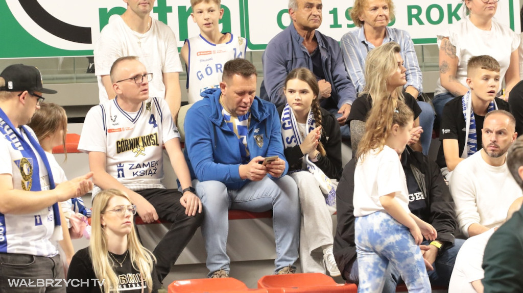 Górnik Wałbrzych vs Legia Warszawa