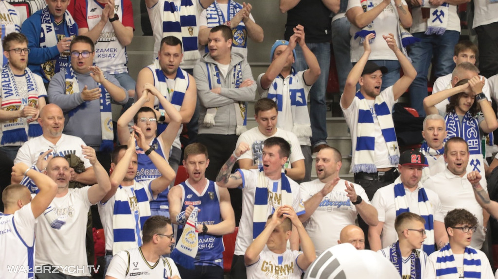 Górnik Wałbrzych vs Legia Warszawa